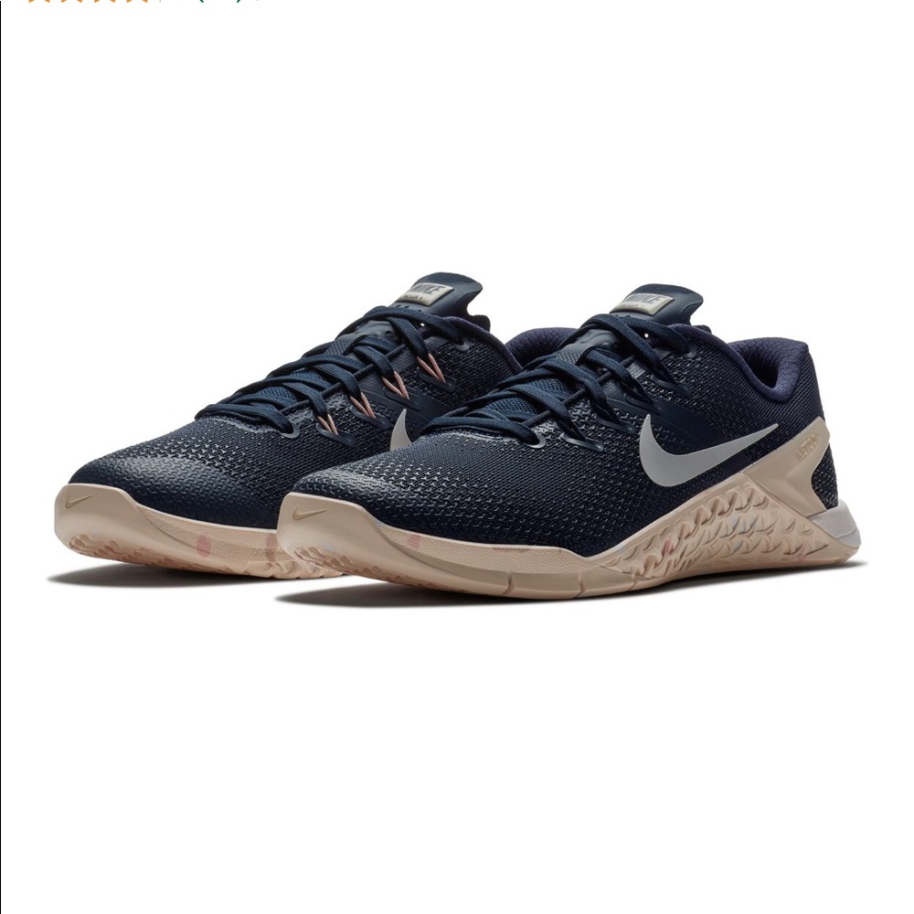Metcon 4